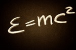 e=mc² Wissenschaft einfach erklärt